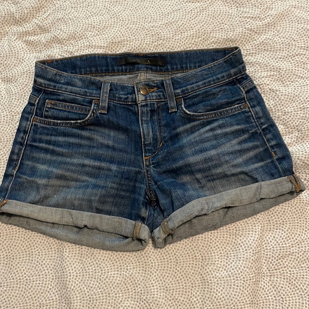 Joe’s jorts
